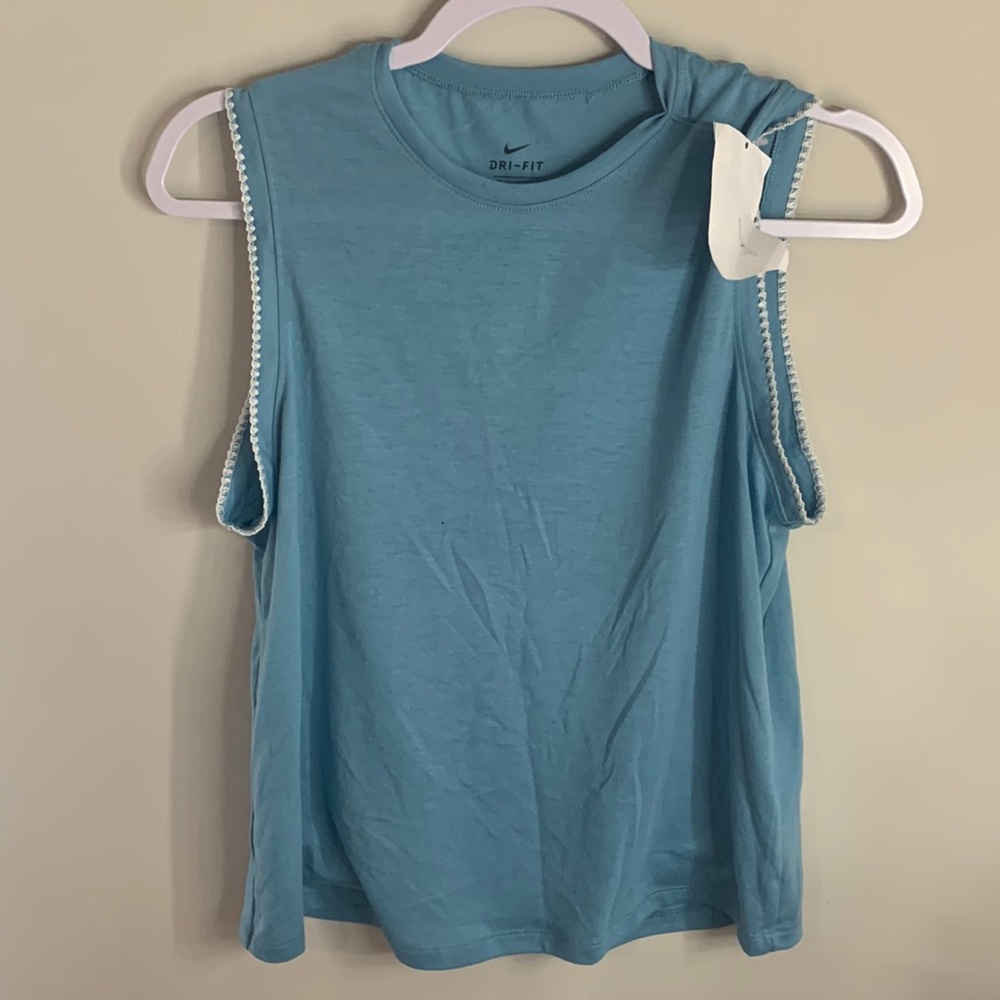 Nike Dri-Fit Tank Top